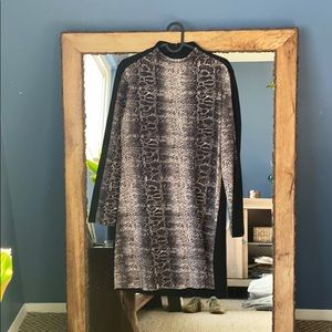 French Connection Dress NWT